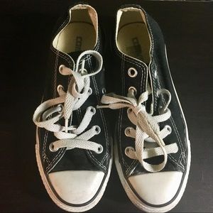 Converse All Star Low Top